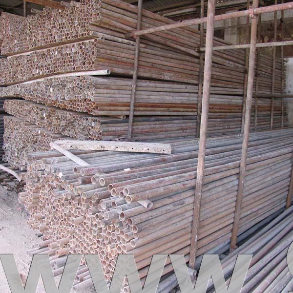 鋼管 工程機(jī)械與建筑機(jī)械的強(qiáng)力支撐，助力裝飾工程高效供應(yīng)