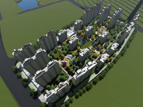 延安市建筑工程設(shè)計(jì)公司優(yōu)秀企業(yè)推薦 鑄就匠心品質(zhì)，繪就城市未來(lái)