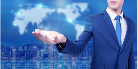 工業(yè)園區(qū)技術(shù)軟硬件開(kāi)發(fā)服務(wù)市場(chǎng)行情分析