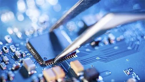 鑫康力量助力開(kāi)陽(yáng)打造新一代半導(dǎo)體產(chǎn)業(yè)高地——技術(shù)開(kāi)發(fā)的引領(lǐng)與突破