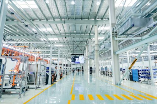 重塑股份 深耕氫能產(chǎn)業(yè)，積極探索燃料電池技術(shù)開(kāi)發(fā)