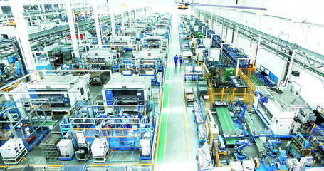 技術驅動下的海外訂單趕制 挑戰與機遇并存