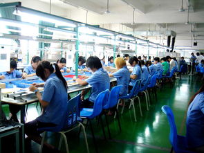 深圳杰華科技發展 以技術開發為核心，打造專業品牌形象