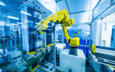 灃西新城維諦技術新能源實驗中心正式交付啟用，賦能西部技術開發新篇章